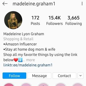 BEWARE Mgraham24500 SCAMMER (PLEASE SHARE)